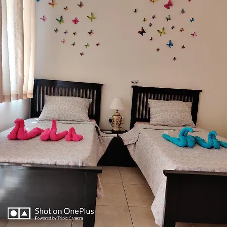 Vila Angie Paphos