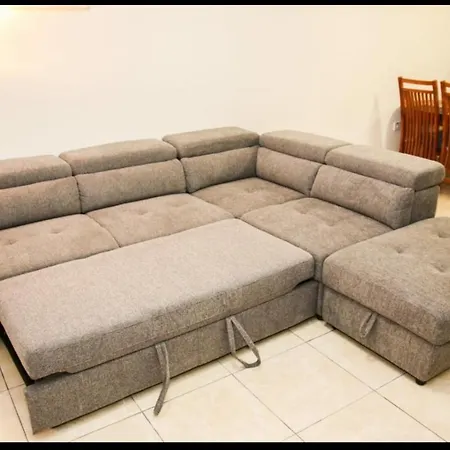 Vila Angie *