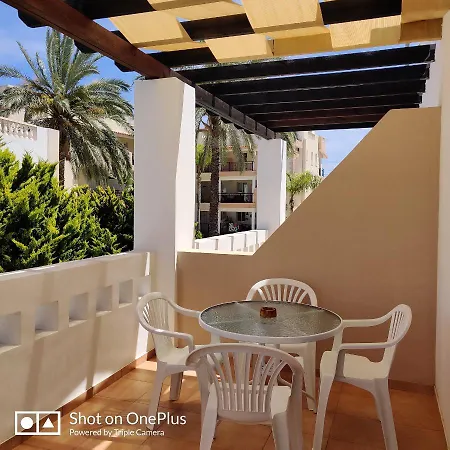 Villa Angie Paphos